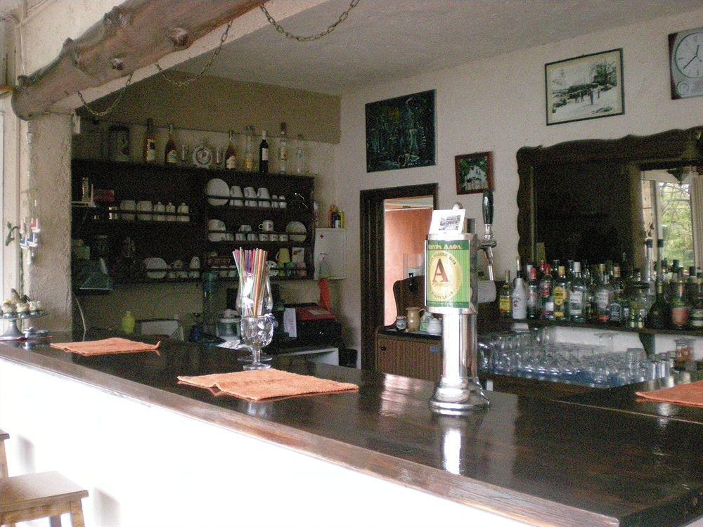바니체스 Argo Pool & Bar 아파트 호텔 외부 사진